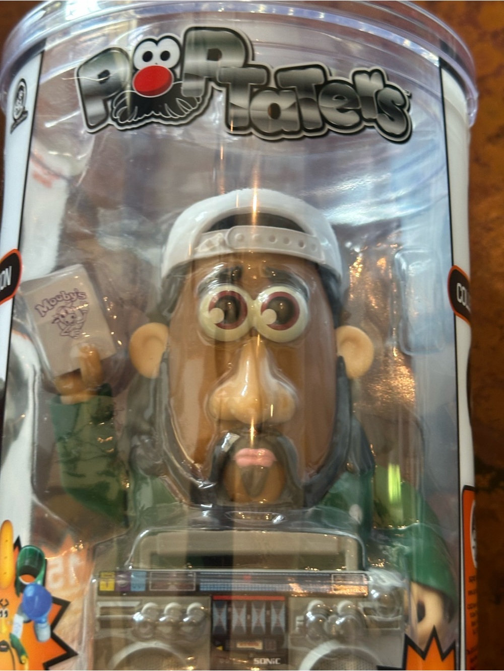 Pop Taters - Picture 7 of 8